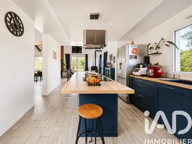 Architectural house in Montauban (82000)