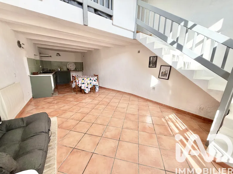 Maison 3 pièces 70 m² · à Saint-Martin-le-Vieil · 70 m² · 67 000 €