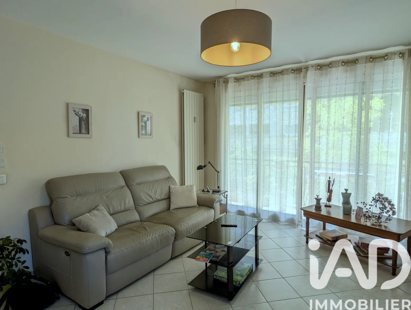appartement à Aubagne