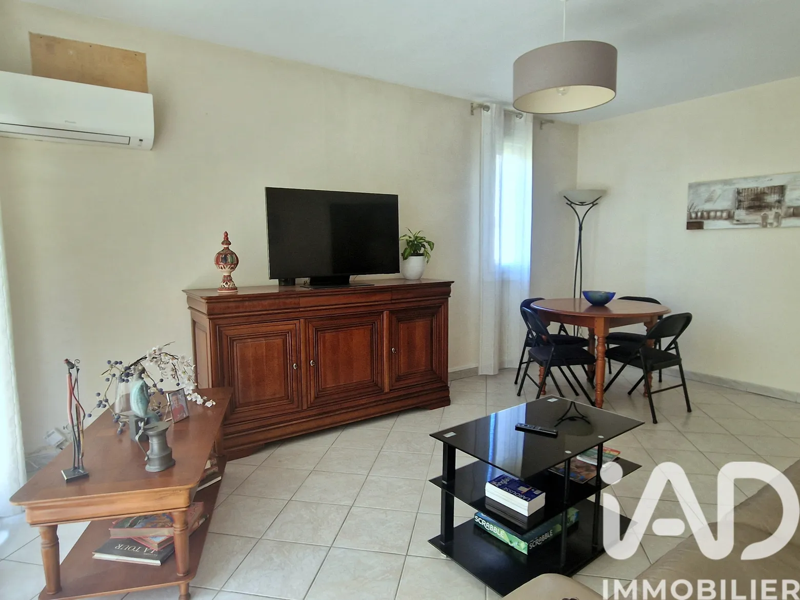 Vente appartement à Aubagne (13400) : appartement 4 pièces 79 m² - 2050390 — 2