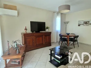 Apartment in Aubagne (13400)