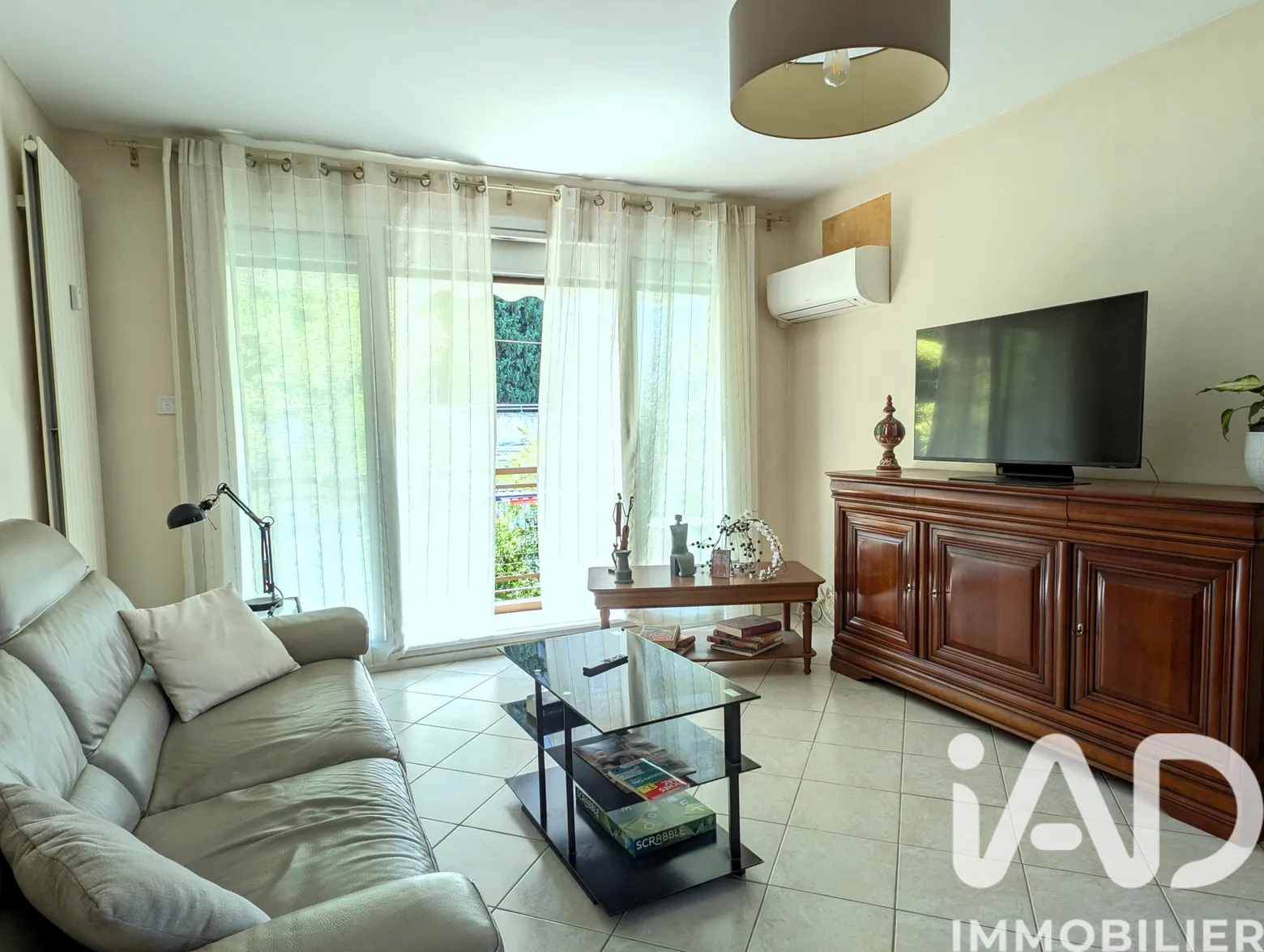 Vente appartement à Aubagne (13400) : appartement 4 pièces 79 m² - 2050390 — 3