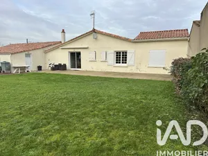 Maison à Grues (85580)