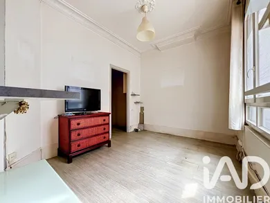 Appartement à Saint-Mandé (94160)