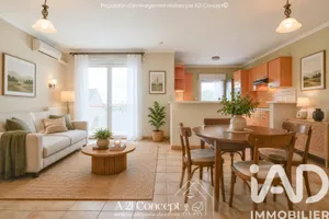 Appartement à Carquefou (44470)