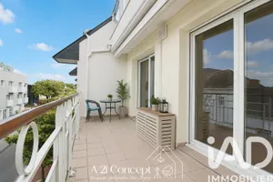 Apartment in Carquefou (44470)
