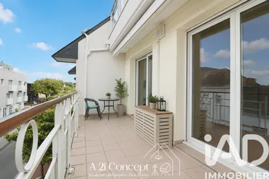 Apartment in Carquefou (44470)