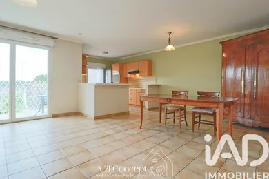 Apartment in Carquefou (44470)
