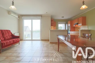 Appartement à Carquefou (44470)