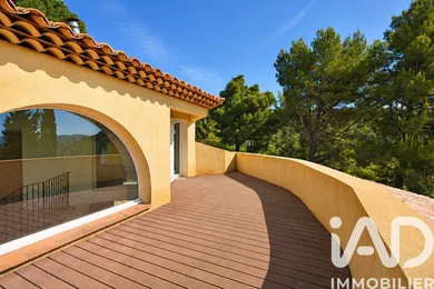Maison à Bandol (83150)