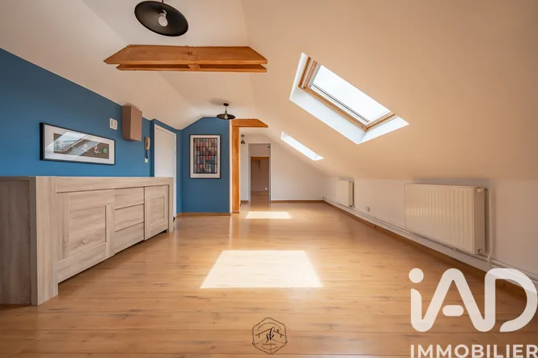 Appartement 3 pièces 96 m² · à Thionville · 96 m² · 189 000 €