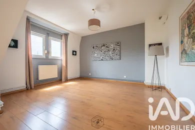 Appartement à Thionville (57100)