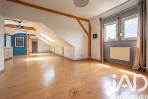 Apartment in Thionville (57100)