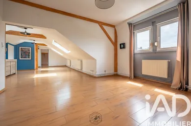 Appartement à Thionville (57100)