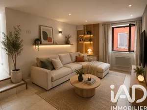 Appartement à Brunoy (91800)