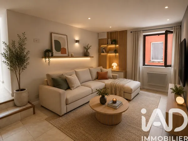 Appartement à Brunoy (91800) photo 2