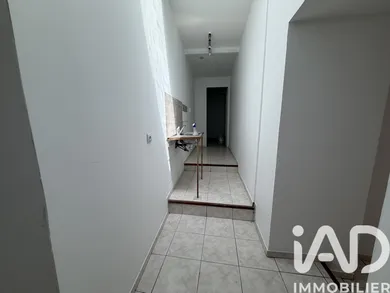 Appartement à Brunoy (91800)