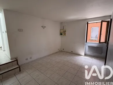 Appartement à Brunoy (91800)