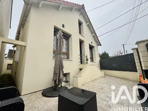 House in Sannois (95110)