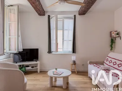 Appartement à Toulon (83000)