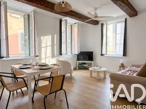 Appartement à Toulon (83000)