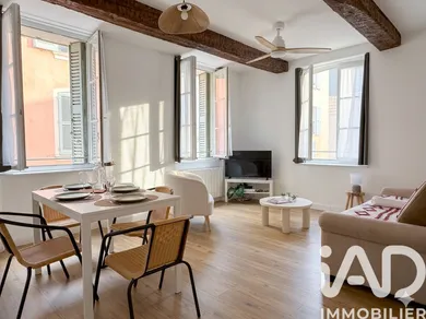 Appartement à Toulon (83000)