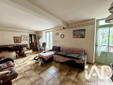 Maison de ville à Pussay (91740)