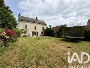Maison de ville à Pussay (91740)