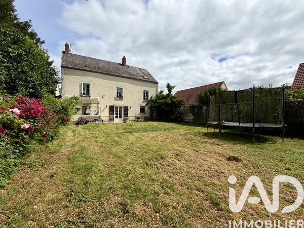 Maison de ville à Pussay (91740) photo 2