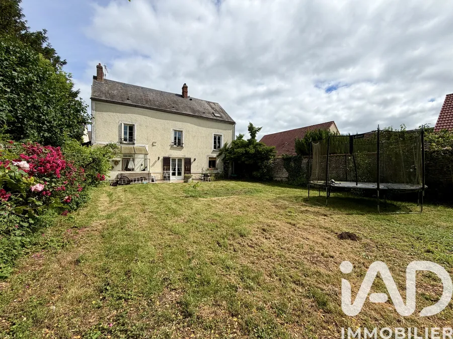 Maison de ville à Pussay (91740) photo 3