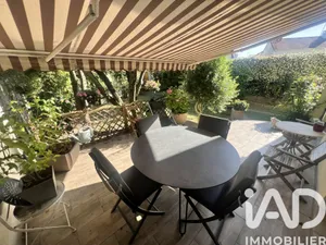 House in Thiais (94320)