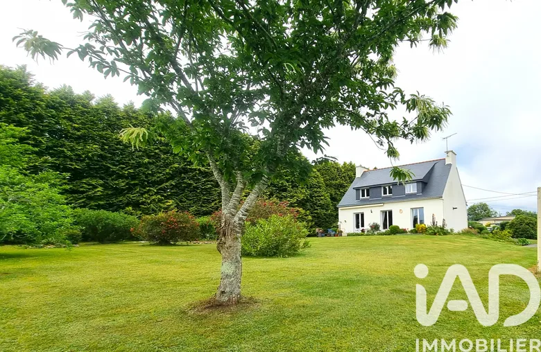 Maison 6 pièces 132 m² · à Rosporden · 132 m² · 327 000 €