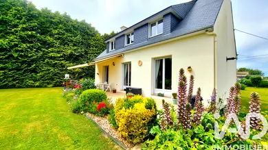 Maison à Rosporden (29140)