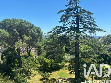 Bastide in Puget-Ville (83390)