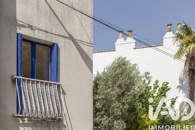 Maison 3 pièces 74 m² · à Rezé · 74 m² · 249 000 €