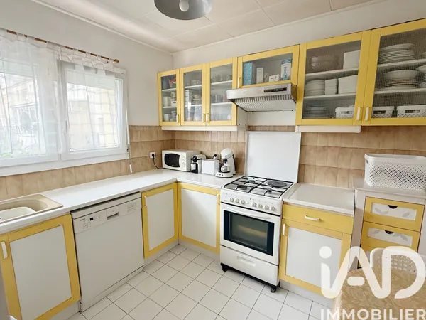 Maison de ville à Gonesse (95500) photo 2