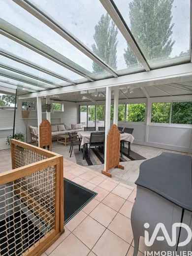 House in Mouilleron-le-Captif (85000)