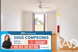 Duplex à Cormeilles-en-Parisis (95240)
