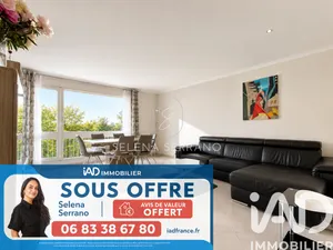 Appartement à Taverny (95150)