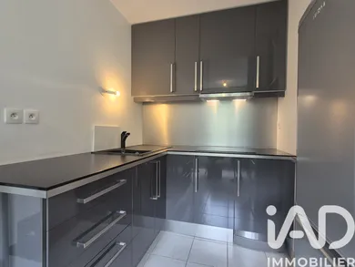 Appartement à Vizille (38220)