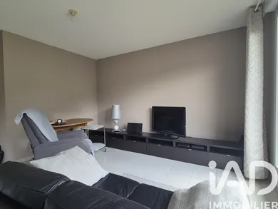 Appartement à Vizille (38220)