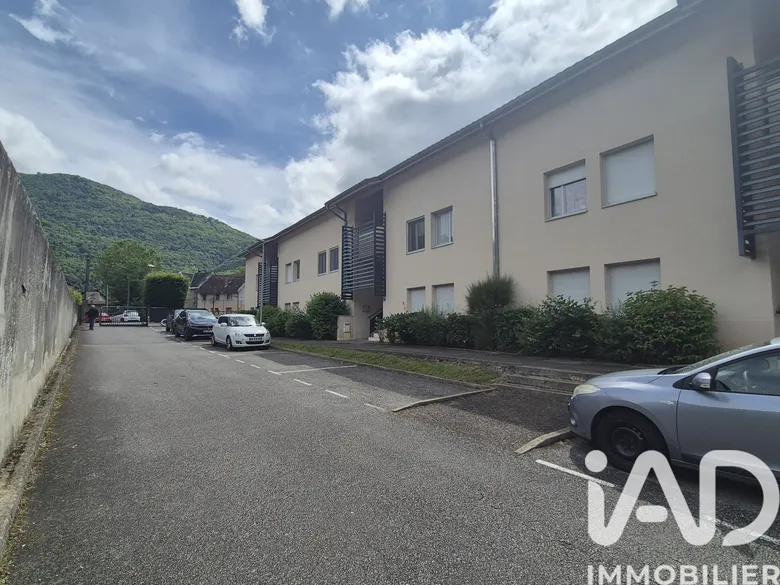 Appartement 2 pièces 47 m² · à Vizille · 47 m² · 135 000 €