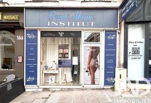 Esthétique, Coiffure​ à Paris (75008)
