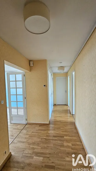Appartement à Albi (81000)