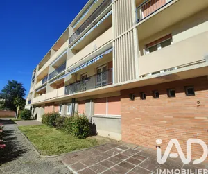 Appartement à Albi (81000)