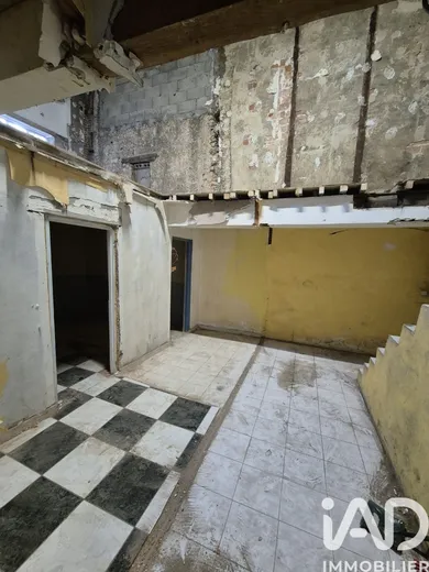 Apartment in Beaurepaire (38270)