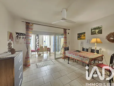 Appartement à La Saline les bains (97434)