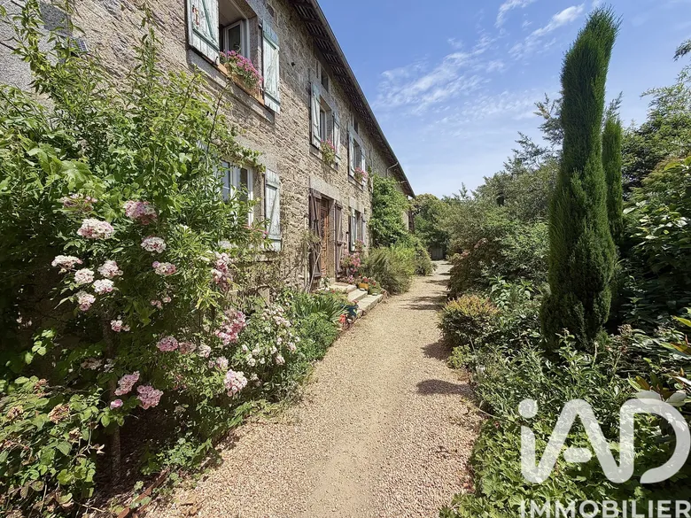 Maison 6 pièces 135 m² · à Cheissoux · 135 m² · 167 000 €