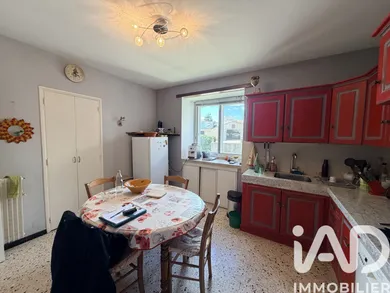 Maison à Les Rives (34520)