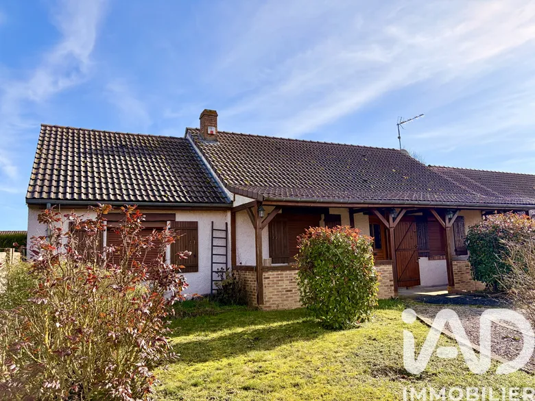Maison 4 pièces 138 m² · à Vimory · 138 m² · 185 000 €